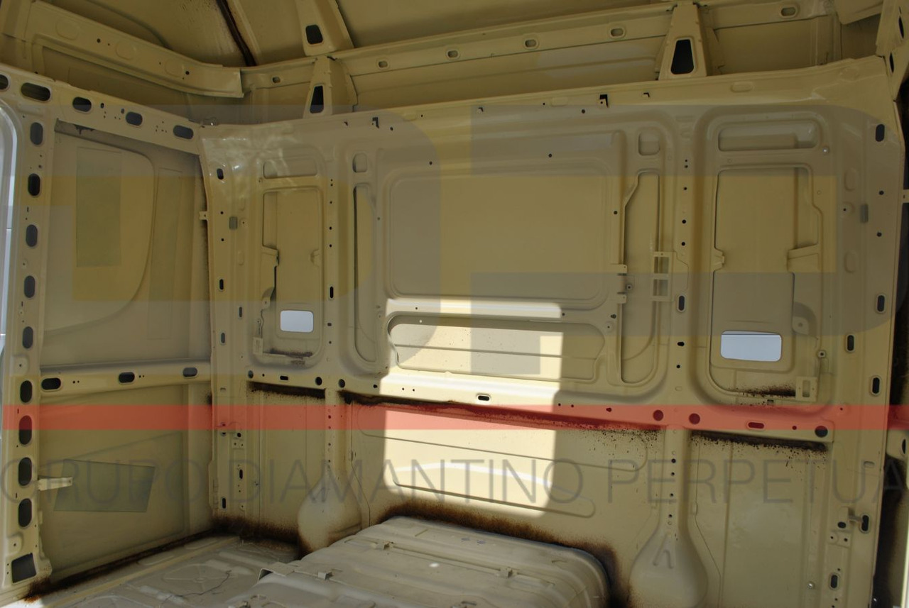 كابينة - شاحنة Scania Cabine nua CR 19 Highline (porta peq.) PGRT: صورة 7