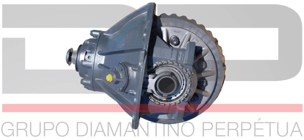 Scania Diferencial R780 - ترس تفاضلي - شاحنة: صورة 2 Scania Diferencial R780 - ترس تفاضلي - شاحنة: صورة 2