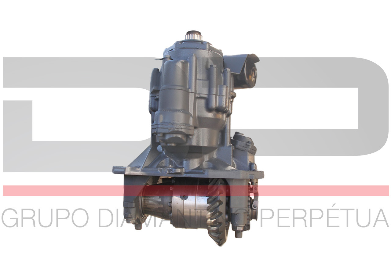 Scania Diferencial RBP835 moderno S/PGRT/LPGRS (Recondicionado) - ترس تفاضلي - شاحنة: صورة 1 Scania Diferencial RBP835 moderno S/PGRT/LPGRS (Recondicionado) - ترس تفاضلي - شاحنة: صورة 1
