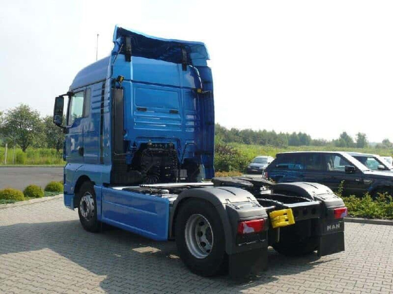 000060 Man tga tgx euro 5 zijskirt chassisskirts SET - إطار هيكلي/ إطار معدني - شاحنة: صورة 5 000060 Man tga tgx euro 5 zijskirt chassisskirts SET - إطار هيكلي/ إطار معدني - شاحنة: صورة 5