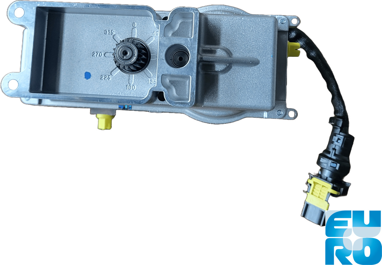 ACTUATOR TURBINE, VTG, DAF XF 106, EURO6 +DEPOSIT 1978404R - تربو - شاحنة: صورة 2 ACTUATOR TURBINE, VTG, DAF XF 106, EURO6 +DEPOSIT 1978404R - تربو - شاحنة: صورة 2