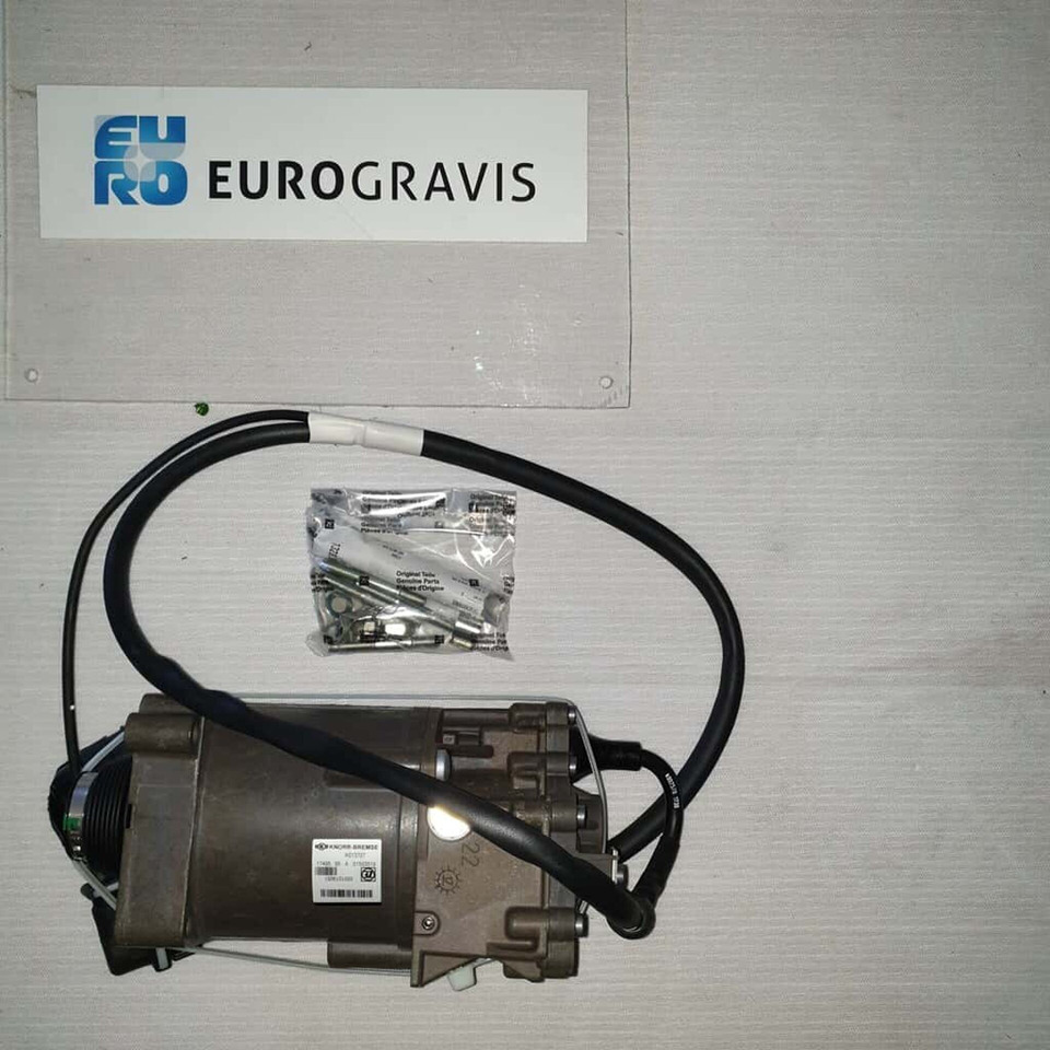 DAF AS TRONOC Clutch acurator | 1328298010 - اسطوانه القابض - شاحنة: صورة 1 DAF AS TRONOC Clutch acurator | 1328298010 - اسطوانه القابض - شاحنة: صورة 1