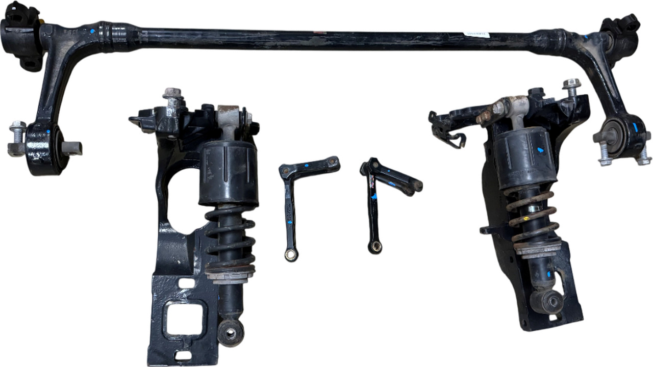 DAF CF EURO 6 CABINE STABILISATOR GEBRUIKT COMPLEET 2145617UC - عمود التوازن - شاحنة: صورة 1 DAF CF EURO 6 CABINE STABILISATOR GEBRUIKT COMPLEET 2145617UC - عمود التوازن - شاحنة: صورة 1