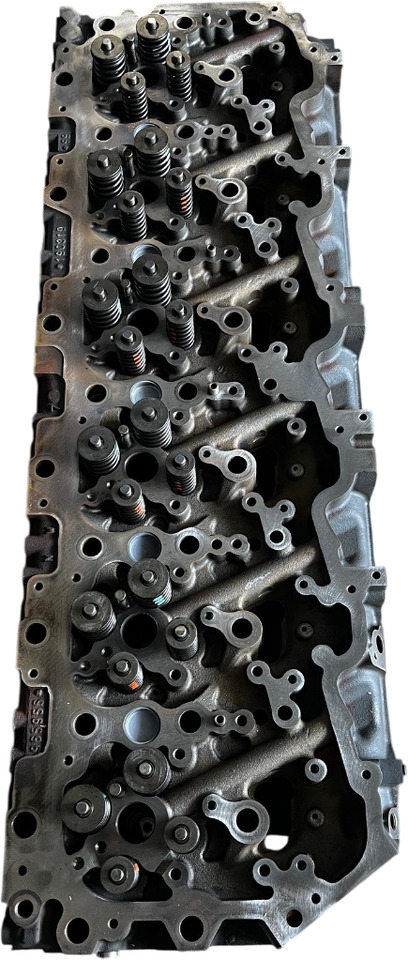 DAF CILINDERKOP MX-13 COMPLEET | GEREVISEERD +BORG | 2188417 - رأس أسطوانية - شاحنة: صورة 2 DAF CILINDERKOP MX-13 COMPLEET | GEREVISEERD +BORG | 2188417 - رأس أسطوانية - شاحنة: صورة 2