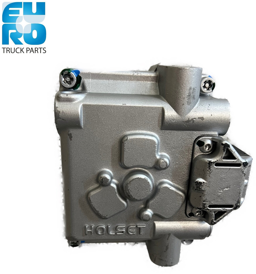 DAF LF VTG TURBO ACTUATOR GEREVISEERD + STATIEGELD 1710831R - تربو - شاحنة: صورة 2 DAF LF VTG TURBO ACTUATOR GEREVISEERD + STATIEGELD 1710831R - تربو - شاحنة: صورة 2