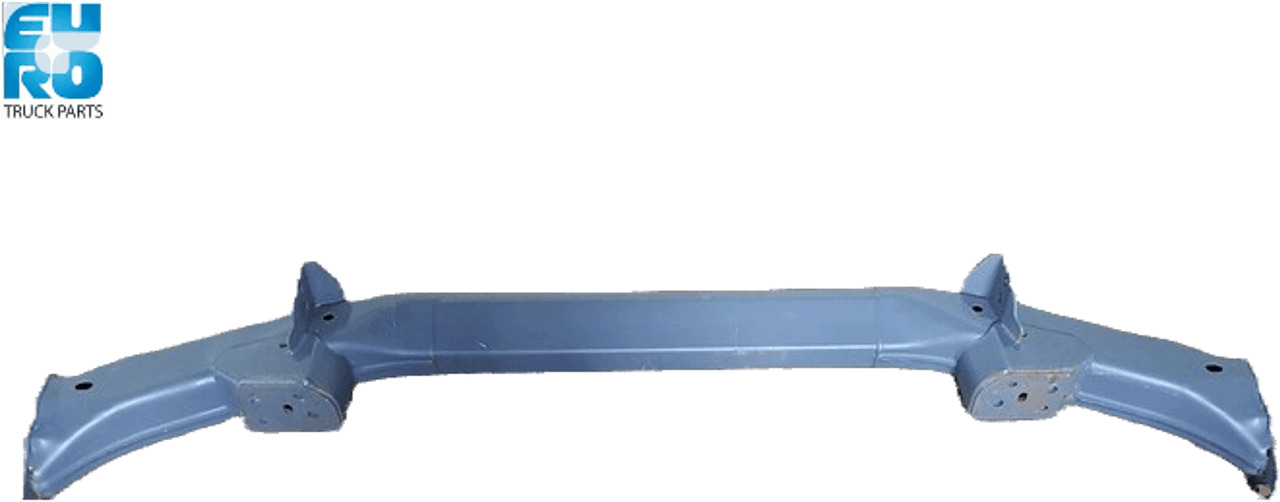 DAF XF 106 BUMPER BALK VOOR 1907076U - مصد - شاحنة: صورة 1 DAF XF 106 BUMPER BALK VOOR 1907076U - مصد - شاحنة: صورة 1