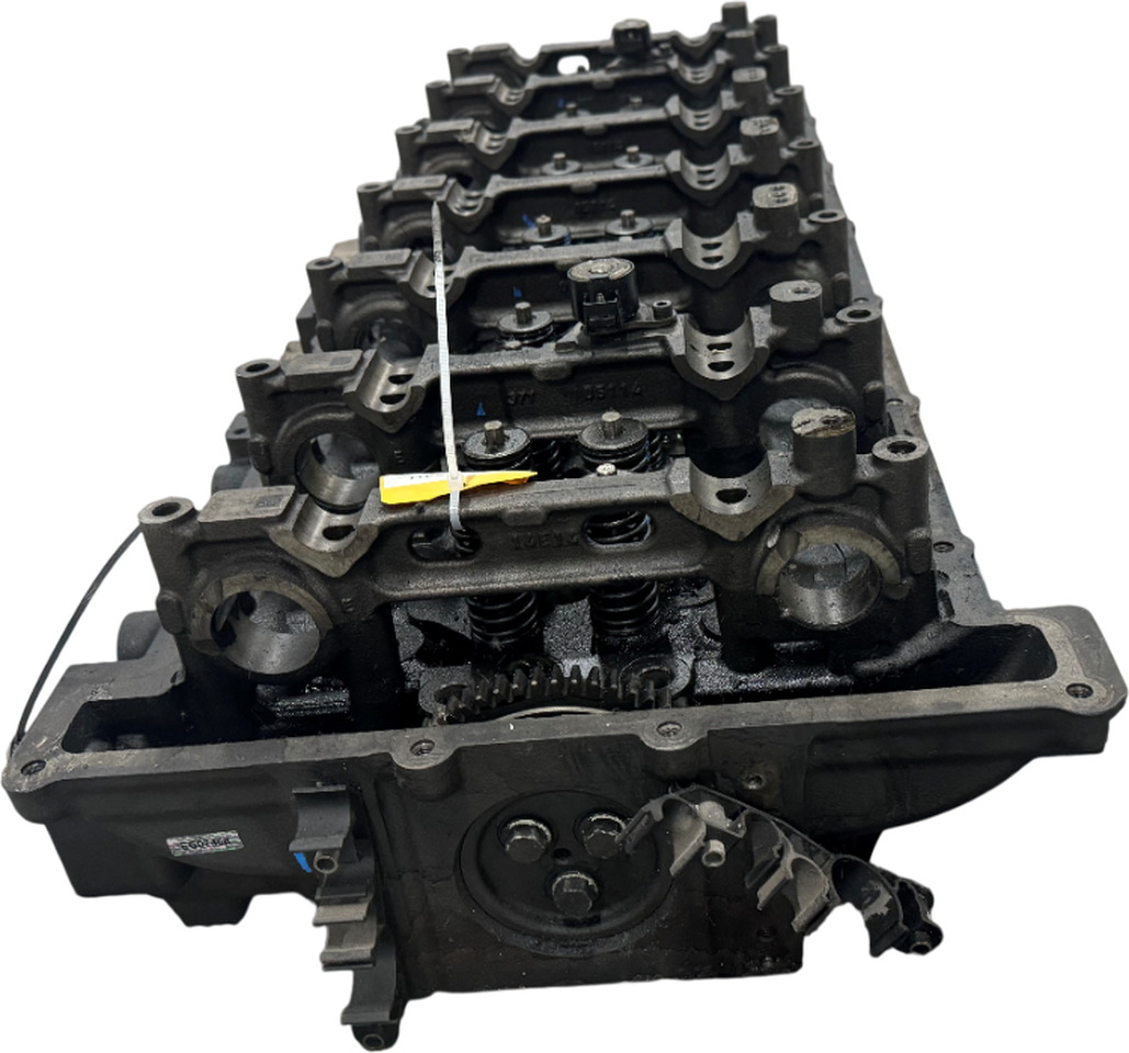 DAF XF 106 CILINDERKOP 2012–2018 MX-11 GEBRUIKT (GETEST) COMPLEET + STATIEGELD 2190054U - رأس أسطوانية - شاحنة: صورة 5 DAF XF 106 CILINDERKOP 2012–2018 MX-11 GEBRUIKT (GETEST) COMPLEET + STATIEGELD 2190054U - رأس أسطوانية - شاحنة: صورة 5