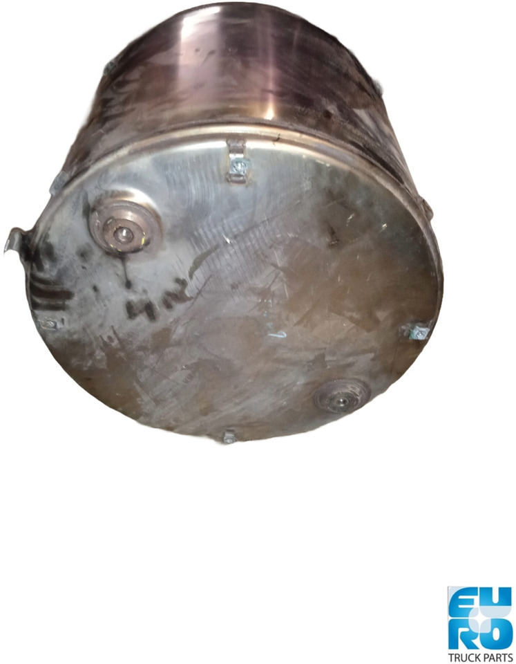 DAF XF/CF E4,E5 KATALYSATOR GEBRUIKT - محول حفاز - شاحنة: صورة 4 DAF XF/CF E4,E5 KATALYSATOR GEBRUIKT - محول حفاز - شاحنة: صورة 4