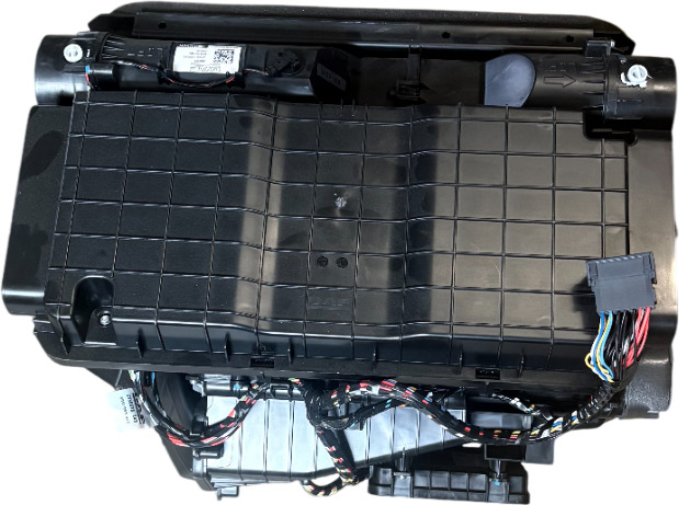 DAF XF / XG NGD KACHEL, CCC 2022- OE GEBRUIKT 2302626U - مروحة مكيف - شاحنة: صورة 1 DAF XF / XG NGD KACHEL, CCC 2022- OE GEBRUIKT 2302626U - مروحة مكيف - شاحنة: صورة 1