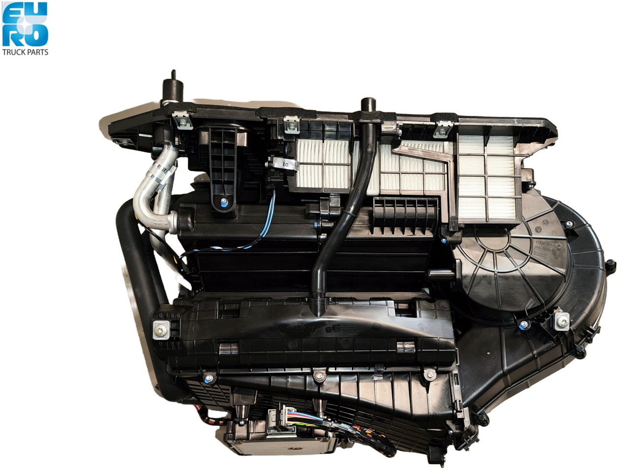 DAF XF / XG NGD VERWARMING, CCC 2022-OE 2302626 - الحرارة/ التهوية - شاحنة: صورة 5 DAF XF / XG NGD VERWARMING, CCC 2022-OE 2302626 - الحرارة/ التهوية - شاحنة: صورة 5