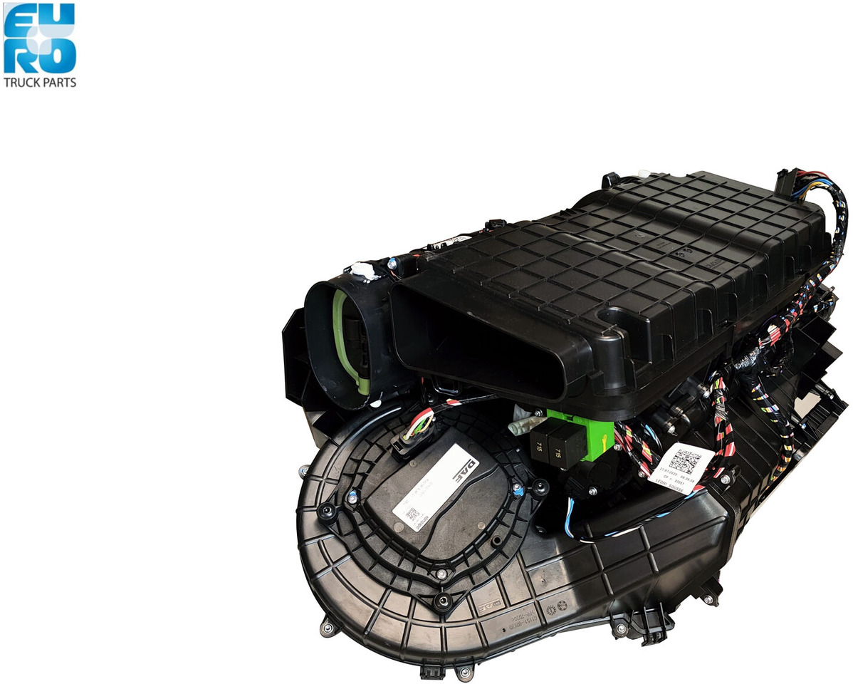 DAF XF / XG NGD VERWARMING, CCC 2022-OE 2302626 - الحرارة/ التهوية - شاحنة: صورة 2 DAF XF / XG NGD VERWARMING, CCC 2022-OE 2302626 - الحرارة/ التهوية - شاحنة: صورة 2