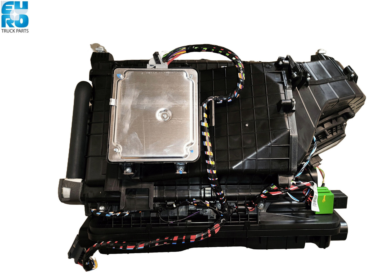 DAF XF / XG NGD VERWARMING, CCC 2022-OE 2302626 - الحرارة/ التهوية - شاحنة: صورة 4 DAF XF / XG NGD VERWARMING, CCC 2022-OE 2302626 - الحرارة/ التهوية - شاحنة: صورة 4