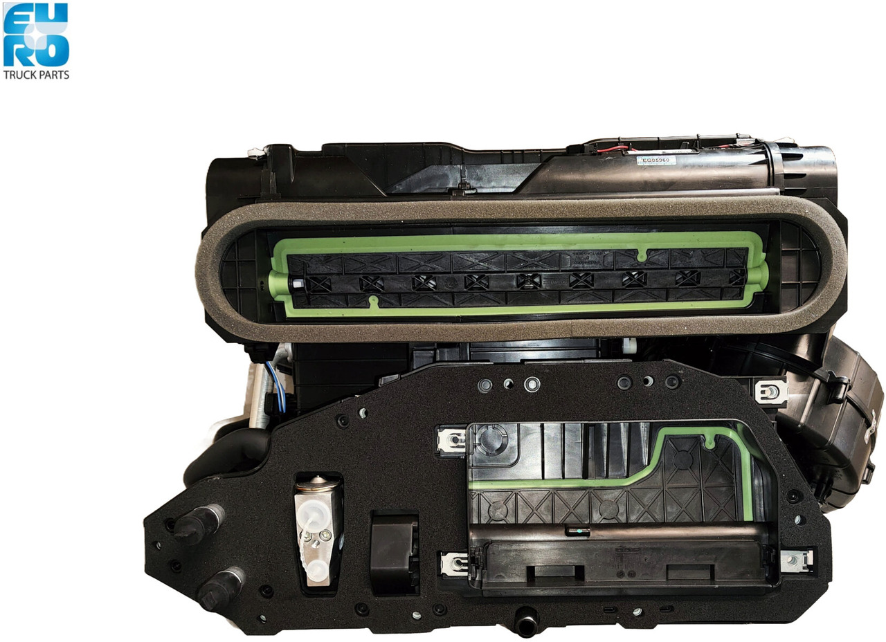 DAF XF / XG NGD VERWARMING, CCC 2022-OE 2302626 - الحرارة/ التهوية - شاحنة: صورة 3 DAF XF / XG NGD VERWARMING, CCC 2022-OE 2302626 - الحرارة/ التهوية - شاحنة: صورة 3