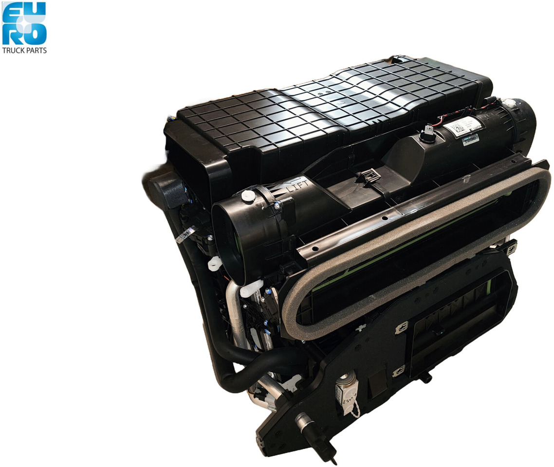 DAF XF / XG NGD VERWARMING, CCC 2022-OE 2302626 - الحرارة/ التهوية - شاحنة: صورة 1 DAF XF / XG NGD VERWARMING, CCC 2022-OE 2302626 - الحرارة/ التهوية - شاحنة: صورة 1