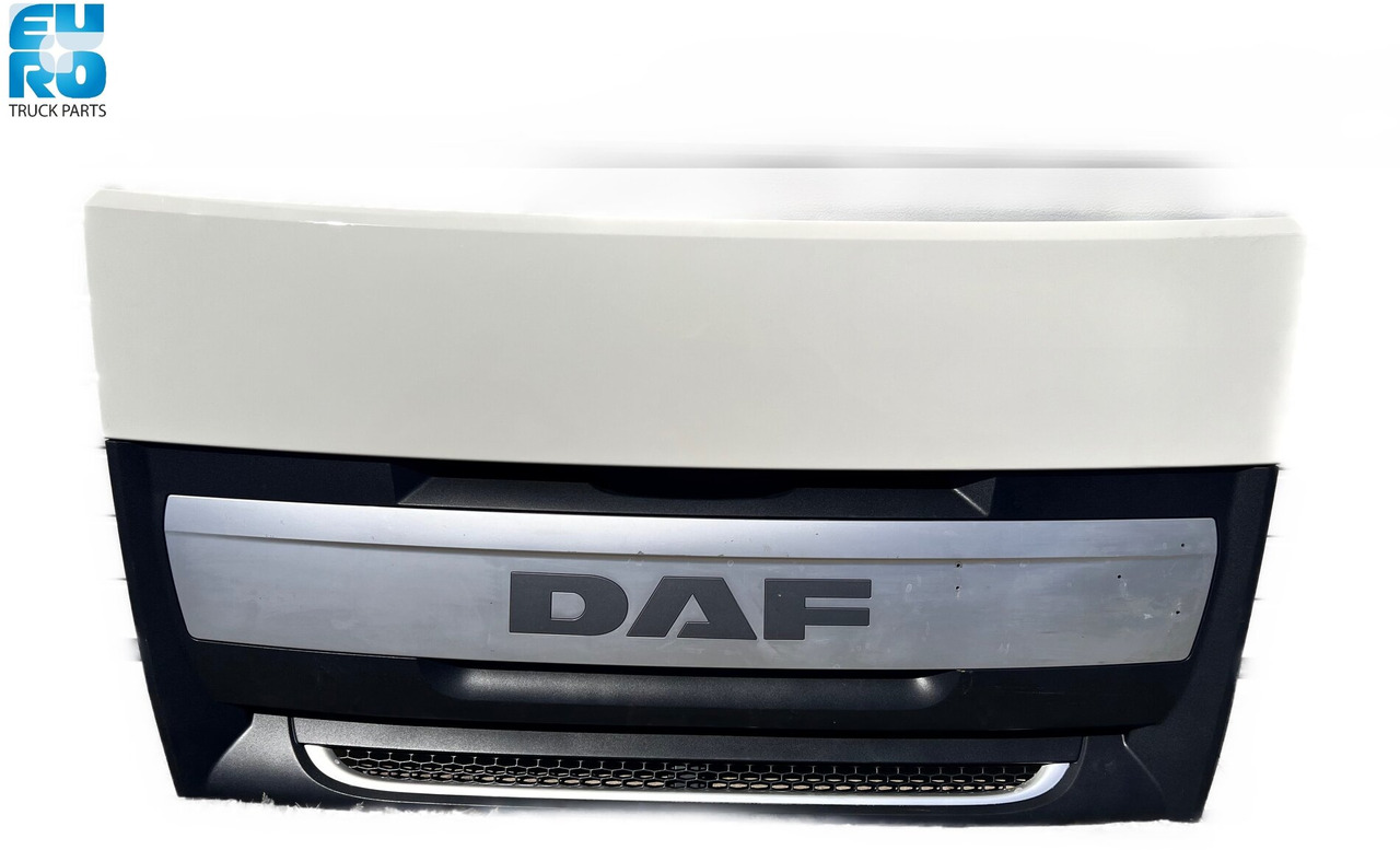 DAF XF106 (-2017) MOTORKAP COMPLEET 2191694U - غطاء السيارة - شاحنة: صورة 1 DAF XF106 (-2017) MOTORKAP COMPLEET 2191694U - غطاء السيارة - شاحنة: صورة 1