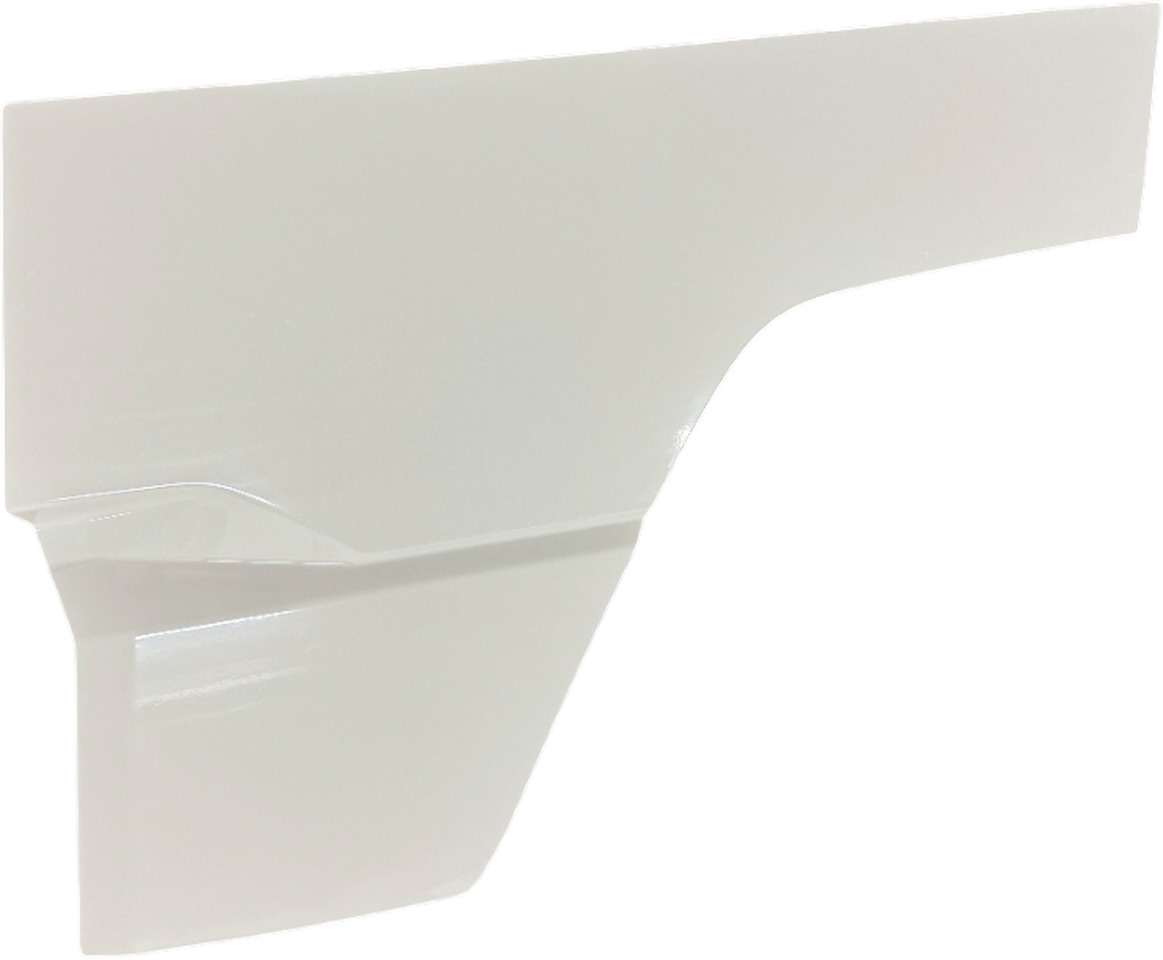 DAF XG DEURVERLENGING, LH KLEUR E1980 NIEUW OE 2197135 - باب و قطع الغيار - شاحنة: صورة 1 DAF XG DEURVERLENGING, LH KLEUR E1980 NIEUW OE 2197135 - باب و قطع الغيار - شاحنة: صورة 1