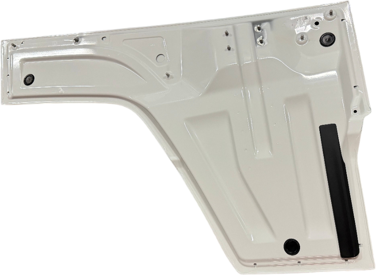 DAF XG DEURVERLENGING, LH KLEUR E1980 NIEUW OE 2197135 - باب و قطع الغيار - شاحنة: صورة 2 DAF XG DEURVERLENGING, LH KLEUR E1980 NIEUW OE 2197135 - باب و قطع الغيار - شاحنة: صورة 2