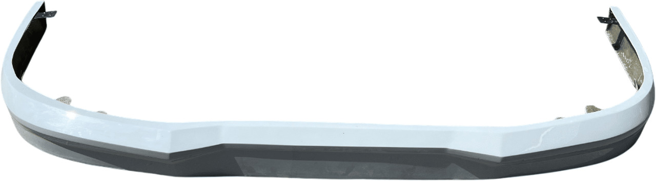 DAF XG+,XG,XF NG ONDER BUMPER SPOILER GEEN KLEUR | 000048 - مصد - شاحنة: صورة 1 DAF XG+,XG,XF NG ONDER BUMPER SPOILER GEEN KLEUR | 000048 - مصد - شاحنة: صورة 1