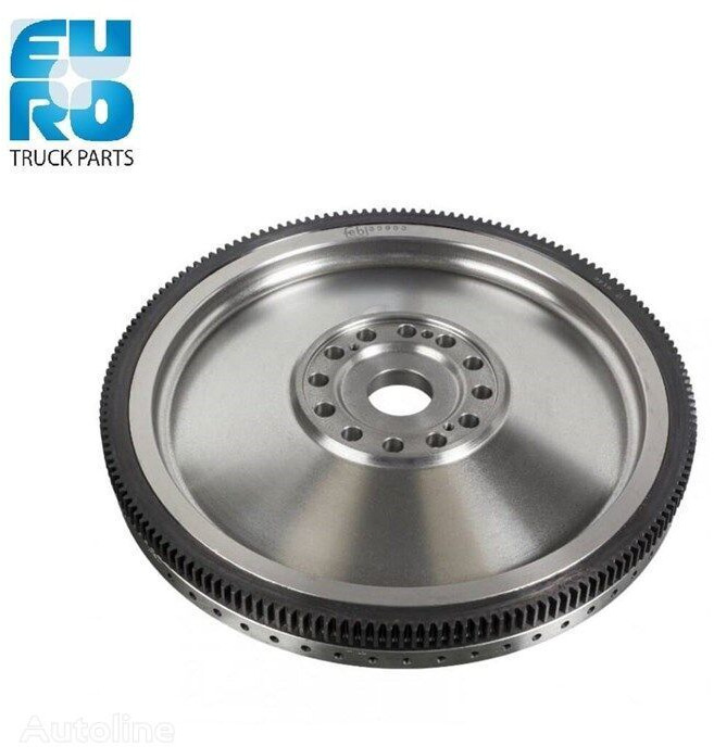 FLYWHEEL DAF Fi430 XF106 MX13 13- AFTERMARKET CEI 1993504 - الحدافة - حافلة: صورة 1 FLYWHEEL DAF Fi430 XF106 MX13 13- AFTERMARKET CEI 1993504 - الحدافة - حافلة: صورة 1
