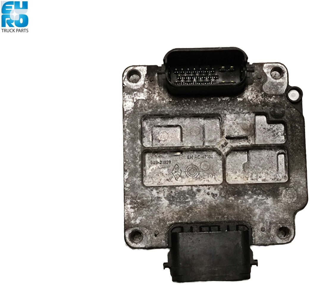MAN RETARDER REGEL UNIT ZF EST 54 6070010004 SOFT.6070110208 EG 000237 - نقل الحركة - شاحنة: صورة 2 MAN RETARDER REGEL UNIT ZF EST 54 6070010004 SOFT.6070110208 EG 000237 - نقل الحركة - شاحنة: صورة 2