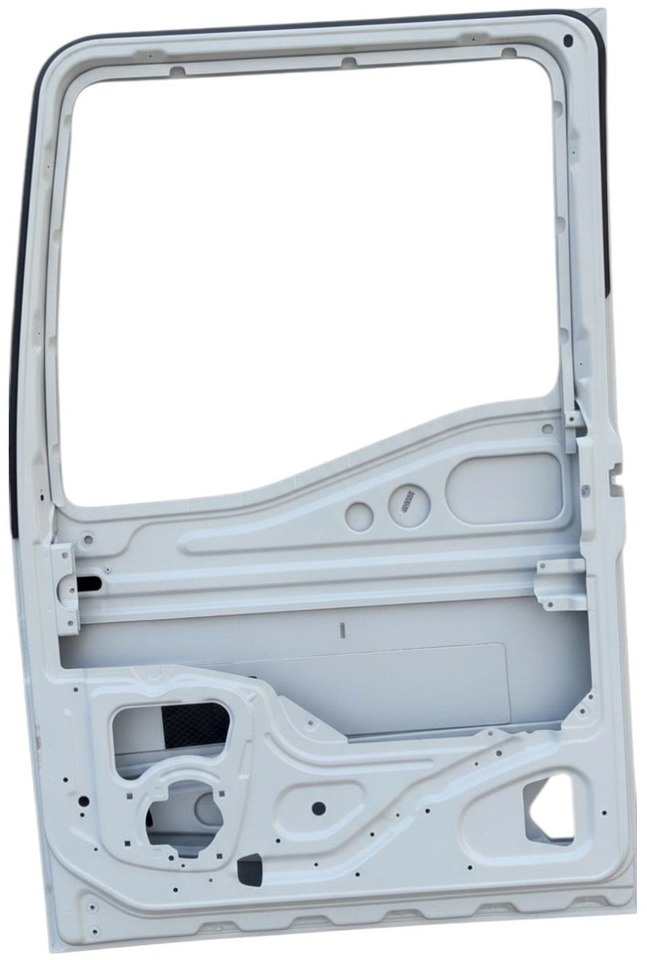 MAN TG3 DEUR RECHTS GEBRUIKT 81626302408U - باب و قطع الغيار - شاحنة: صورة 2 MAN TG3 DEUR RECHTS GEBRUIKT 81626302408U - باب و قطع الغيار - شاحنة: صورة 2