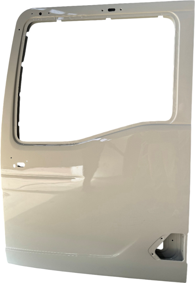 MAN TGM/GN/GX TG3 2021- DEUR LINKS GEBRUIKT 81626004137U - باب و قطع الغيار - شاحنة: صورة 1 MAN TGM/GN/GX TG3 2021- DEUR LINKS GEBRUIKT 81626004137U - باب و قطع الغيار - شاحنة: صورة 1