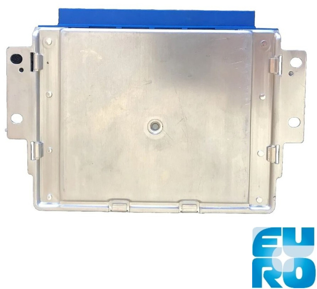 MAN TGS/X 06-EBS ELECTRONIC CONTROL UNIT (ECU) 5/7 KNORR PLUS 0486106309N50 - وحدة إي سي يو - شاحنة: صورة 2 MAN TGS/X 06-EBS ELECTRONIC CONTROL UNIT (ECU) 5/7 KNORR PLUS 0486106309N50 - وحدة إي سي يو - شاحنة: صورة 2