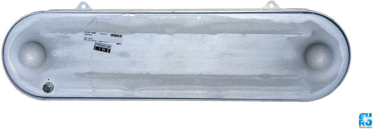 MAN TGX-S 07-16-, NEOPLAN HOOGE DRUK INTERCOOLER 51095007168 - مبرد هواء الشحن - شاحنة: صورة 2 MAN TGX-S 07-16-, NEOPLAN HOOGE DRUK INTERCOOLER 51095007168 - مبرد هواء الشحن - شاحنة: صورة 2