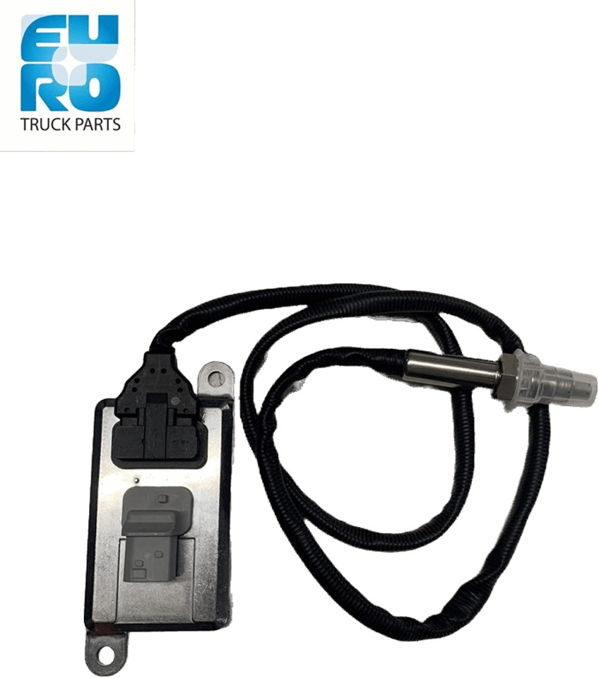 MB ACTROS CITARO MP4 NOX SENSOR 0101539628 - علبة العادم/ نظام العادم - شاحنة: صورة 1 MB ACTROS CITARO MP4 NOX SENSOR 0101539628 - علبة العادم/ نظام العادم - شاحنة: صورة 1