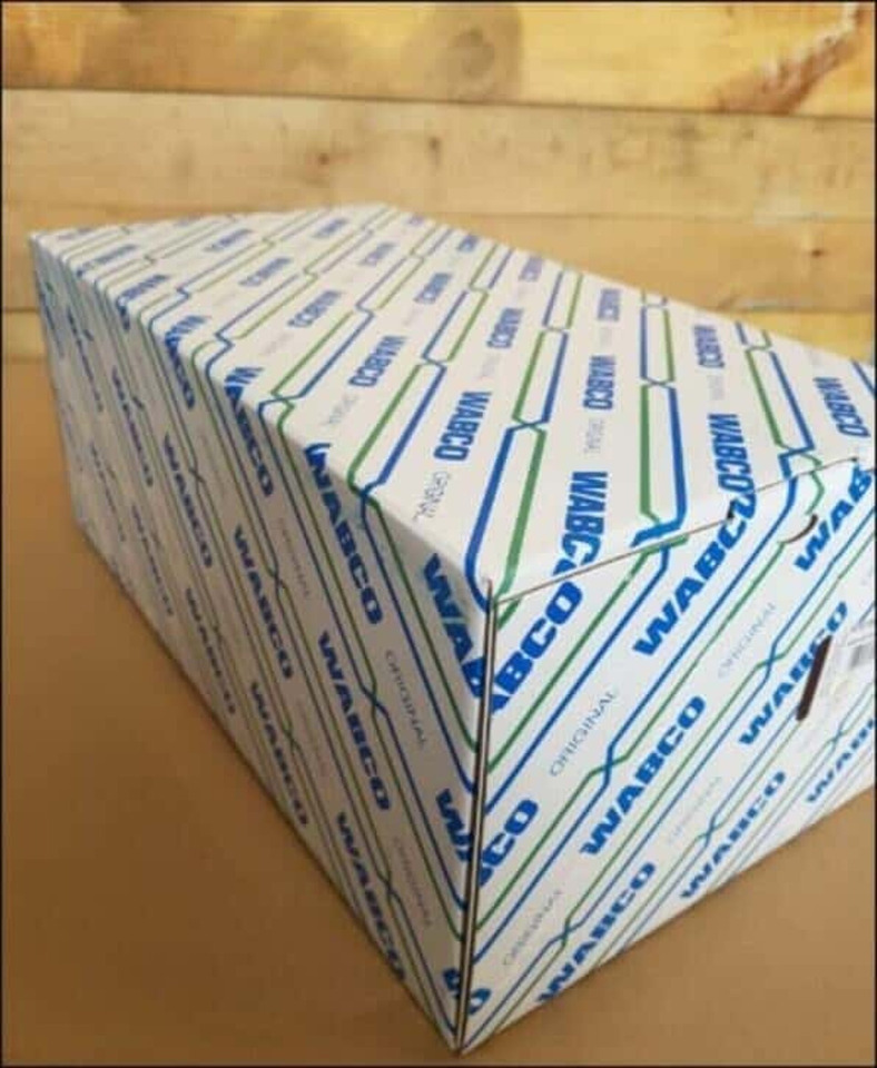 MB ACTROS MP2-MP3 CLUTCH ACTUATOR PNEUMATIC 0002501562 - القابض و قطع الغيار - شاحنة: صورة 2 MB ACTROS MP2-MP3 CLUTCH ACTUATOR PNEUMATIC 0002501562 - القابض و قطع الغيار - شاحنة: صورة 2