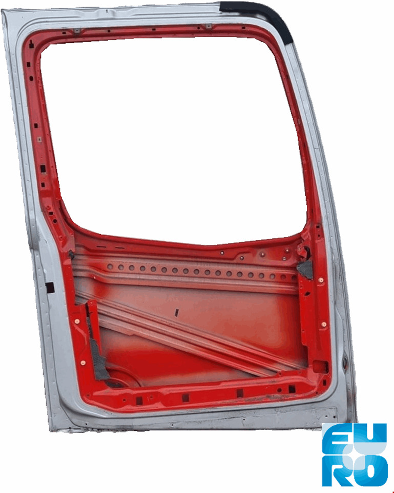 MERCEDES ACTROS MP4 DEUR LH GEBRUIKT 9607202303U - باب و قطع الغيار - شاحنة: صورة 3 MERCEDES ACTROS MP4 DEUR LH GEBRUIKT 9607202303U - باب و قطع الغيار - شاحنة: صورة 3