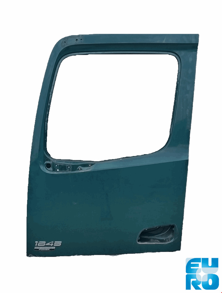 MERCEDES ACTROS MP4 DEUR LH GEBRUIKT 9607202303U - باب و قطع الغيار - شاحنة: صورة 1 MERCEDES ACTROS MP4 DEUR LH GEBRUIKT 9607202303U - باب و قطع الغيار - شاحنة: صورة 1