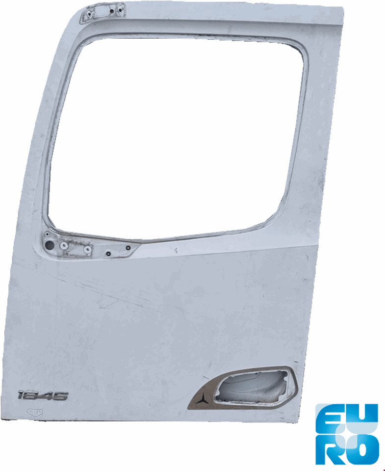 MERCEDES ACTROS MP4 DEUR LH GEBRUIKT 9607202303U - باب و قطع الغيار - شاحنة: صورة 4 MERCEDES ACTROS MP4 DEUR LH GEBRUIKT 9607202303U - باب و قطع الغيار - شاحنة: صورة 4