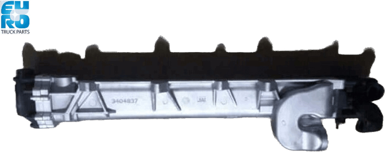 NIEUW MAN TGA D20 EGR RECIRCULATOR 51081007076 - مبرد EGR - شاحنة: صورة 1 NIEUW MAN TGA D20 EGR RECIRCULATOR 51081007076 - مبرد EGR - شاحنة: صورة 1