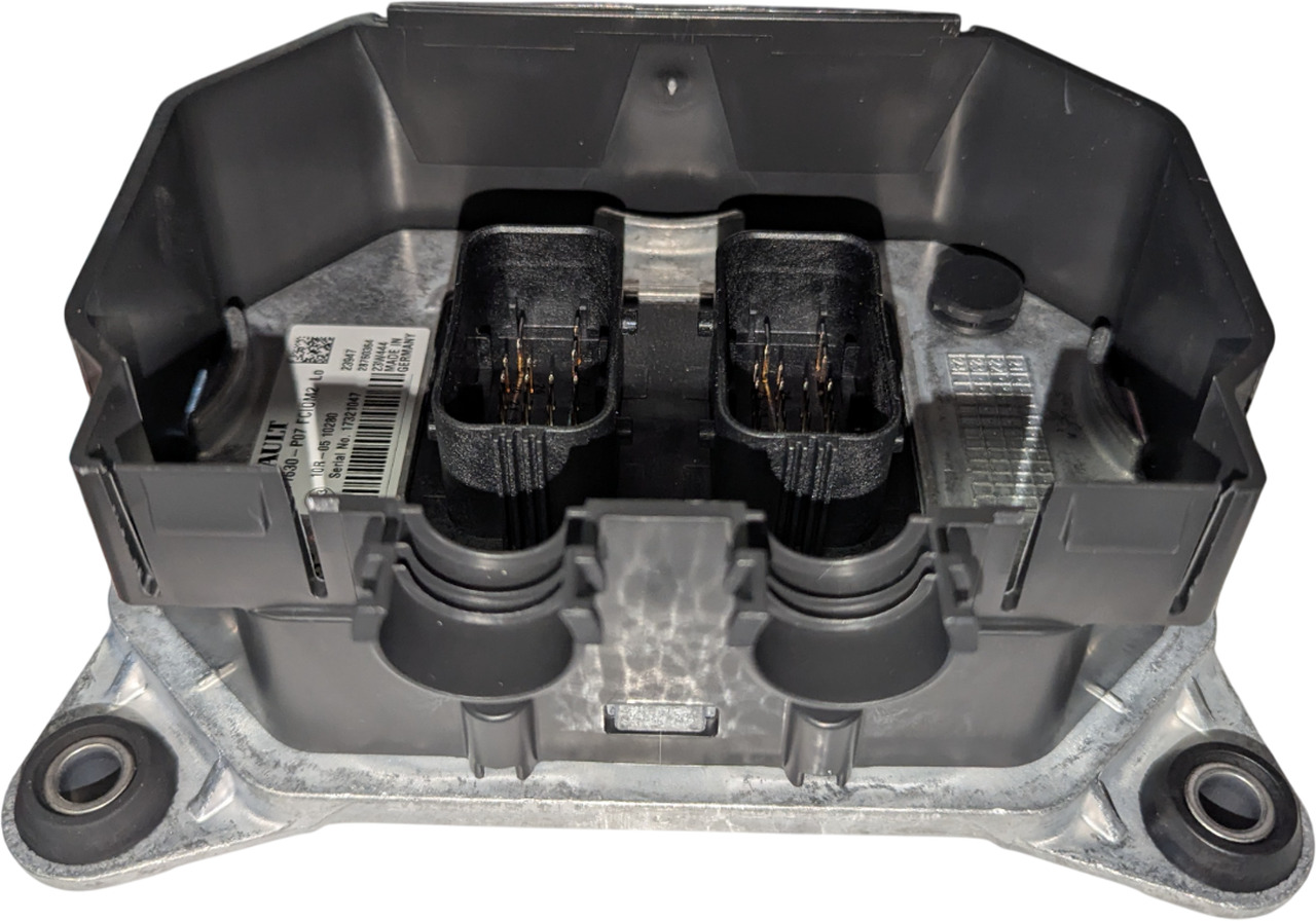 RVI VOLVO FH4 EURO6 D13K FCIOM XENON REGELEENHEID NIEUW +BORG 23140889 - وحدة إي سي يو - شاحنة: صورة 2 RVI VOLVO FH4 EURO6 D13K FCIOM XENON REGELEENHEID NIEUW +BORG 23140889 - وحدة إي سي يو - شاحنة: صورة 2