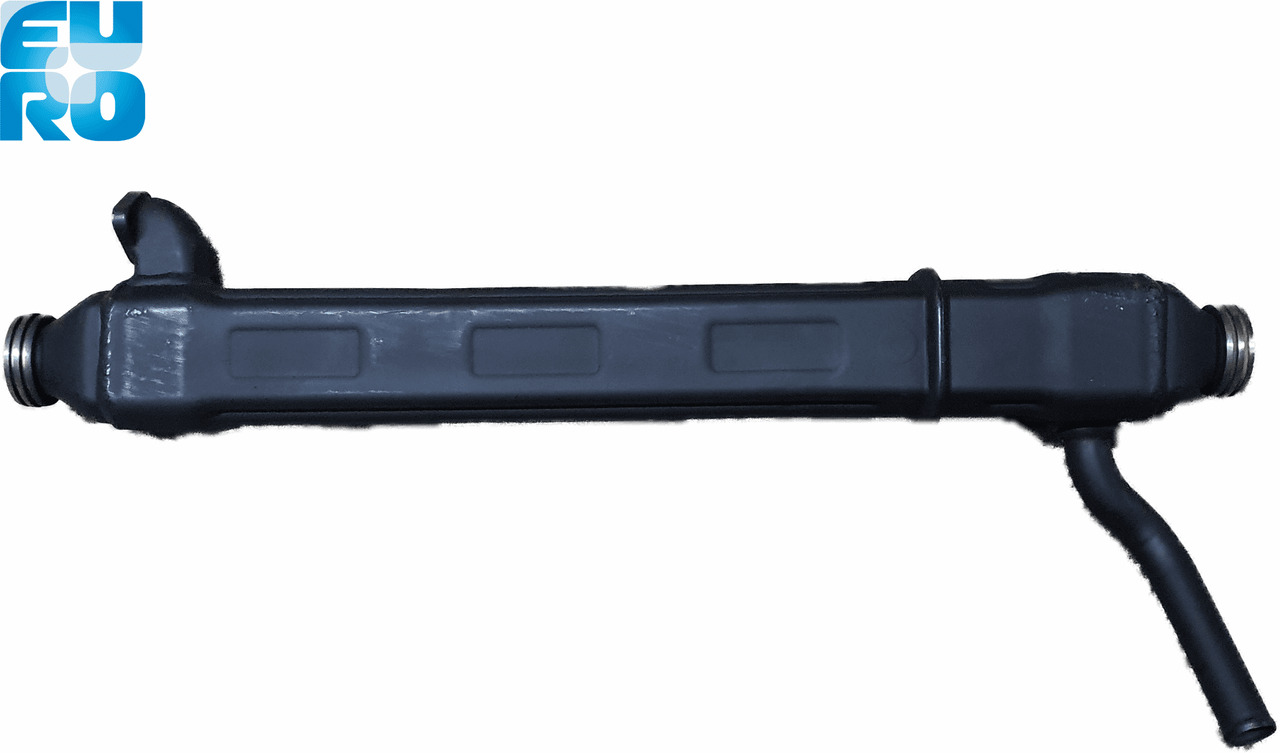 SCANIA 4 RECIRKULATOR EGR ruil 1724124 R - مبرد EGR - شاحنة: صورة 2 SCANIA 4 RECIRKULATOR EGR ruil 1724124 R - مبرد EGR - شاحنة: صورة 2