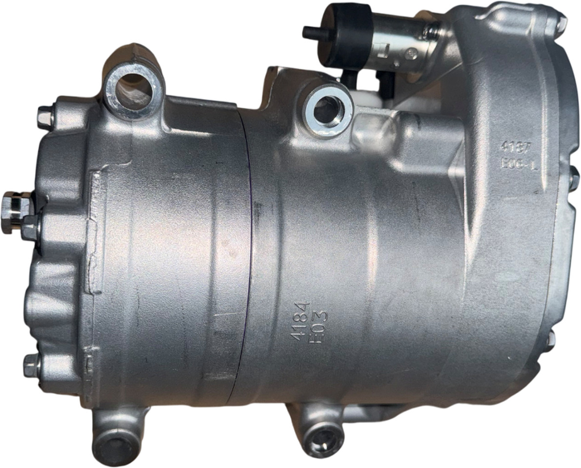 SCANIA NGS 2017-2025 AIRCOCOMPRESSOR, ELEKTRISCH OE 2091525 - ضاغط مكابح الهواء - شاحنة: صورة 3 SCANIA NGS 2017-2025 AIRCOCOMPRESSOR, ELEKTRISCH OE 2091525 - ضاغط مكابح الهواء - شاحنة: صورة 3