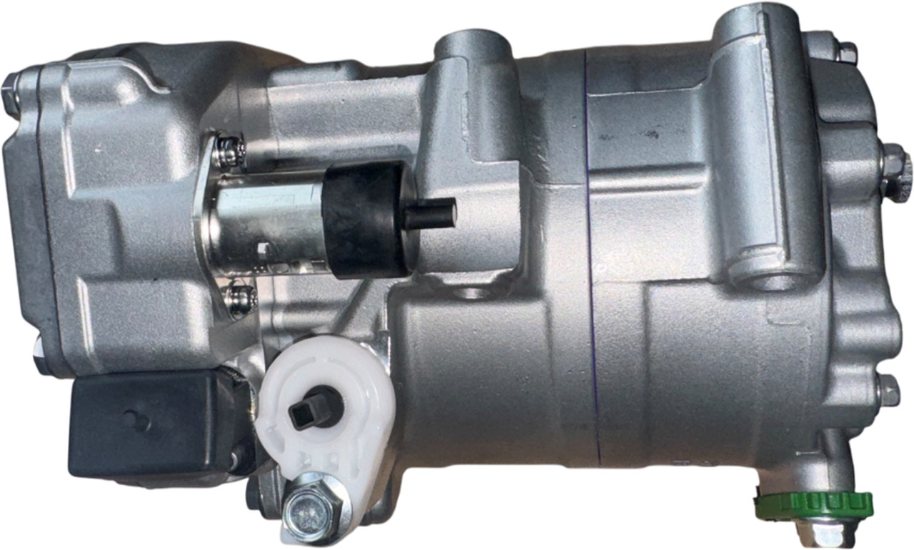 SCANIA NGS 2017-2025 AIRCOCOMPRESSOR, ELEKTRISCH OE 2091525 - ضاغط مكابح الهواء - شاحنة: صورة 2 SCANIA NGS 2017-2025 AIRCOCOMPRESSOR, ELEKTRISCH OE 2091525 - ضاغط مكابح الهواء - شاحنة: صورة 2