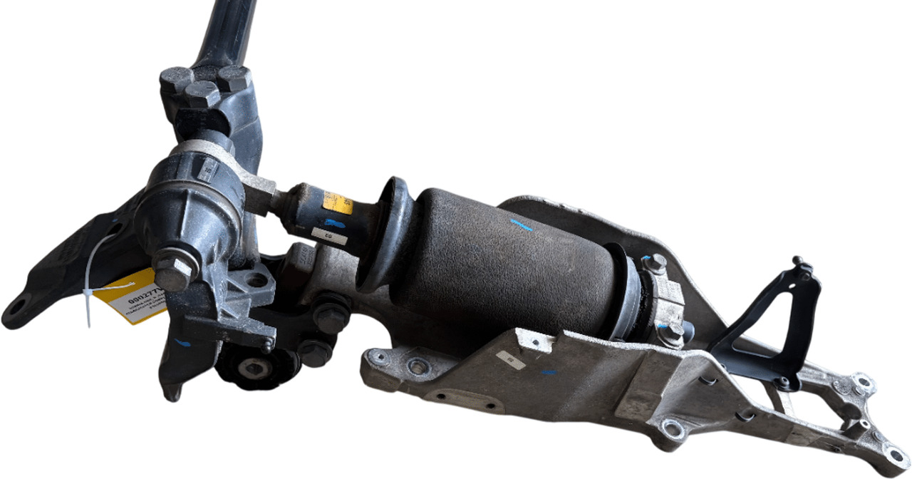 SCANIA NGS, R , CABINE STABILISATOR COMPLEET | GEBRUIKT | 000277V - نظام تعليق الكابينة - شاحنة: صورة 2 SCANIA NGS, R , CABINE STABILISATOR COMPLEET | GEBRUIKT | 000277V - نظام تعليق الكابينة - شاحنة: صورة 2