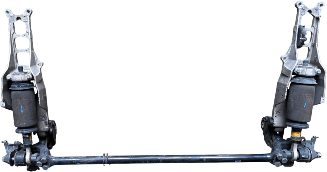 SCANIA NGS, R , CABINE STABILISATOR COMPLEET | GEBRUIKT | 000277V - نظام تعليق الكابينة - شاحنة: صورة 1 SCANIA NGS, R , CABINE STABILISATOR COMPLEET | GEBRUIKT | 000277V - نظام تعليق الكابينة - شاحنة: صورة 1