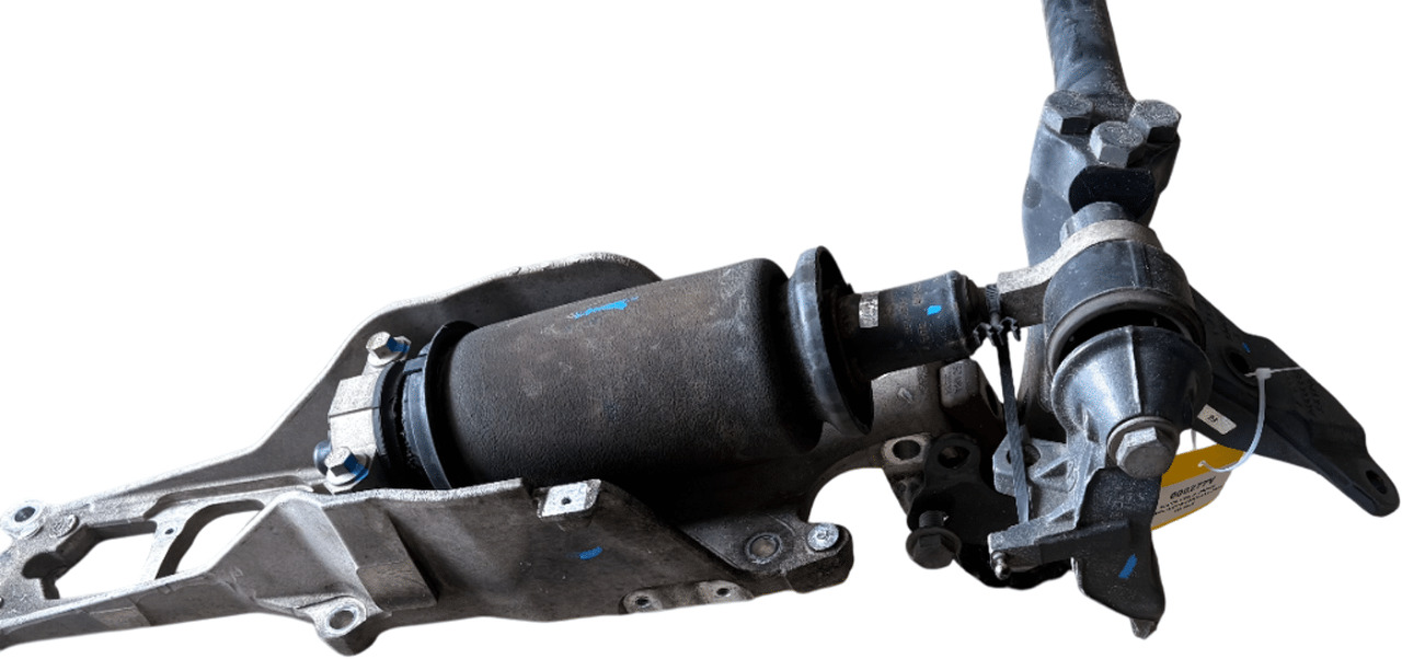 SCANIA NGS, R , CABINE STABILISATOR COMPLEET | GEBRUIKT | 000277V - نظام تعليق الكابينة - شاحنة: صورة 3 SCANIA NGS, R , CABINE STABILISATOR COMPLEET | GEBRUIKT | 000277V - نظام تعليق الكابينة - شاحنة: صورة 3