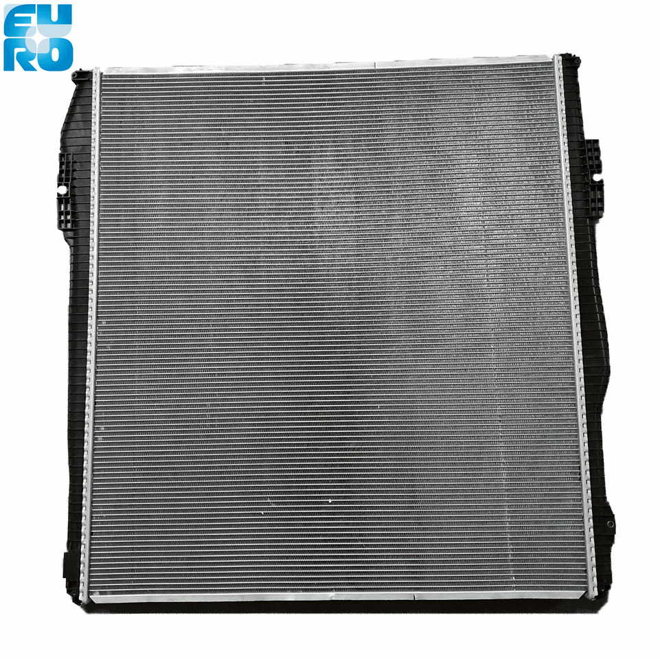SCANIA R 08- WATER RADIATEUR ZONDER RAND 1781365Z - مشعاع - شاحنة: صورة 2 SCANIA R 08- WATER RADIATEUR ZONDER RAND 1781365Z - مشعاع - شاحنة: صورة 2