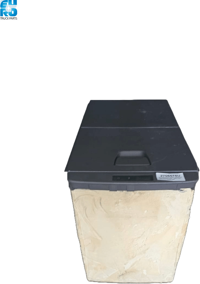 SCANIA S NGS REFRIGIRATOR 40L USED + DEPOSIT 2706575U - الكابينة والداخلية - شاحنة: صورة 2 SCANIA S NGS REFRIGIRATOR 40L USED + DEPOSIT 2706575U - الكابينة والداخلية - شاحنة: صورة 2