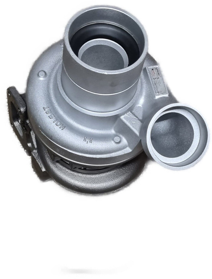 SCANIA TURBOCHARGER DC16 RECOND.+DEPOSIT 2484277REC. - تربو - شاحنة: صورة 3 SCANIA TURBOCHARGER DC16 RECOND.+DEPOSIT 2484277REC. - تربو - شاحنة: صورة 3