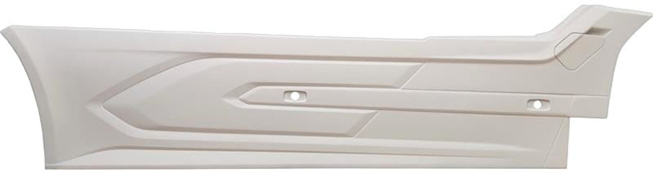 SIDESKIRT RIGHT DAF XG WB4000 H3279 COLOR WITHOUT BRAKET 000235P - مصد - شاحنة: صورة 1 SIDESKIRT RIGHT DAF XG WB4000 H3279 COLOR WITHOUT BRAKET 000235P - مصد - شاحنة: صورة 1