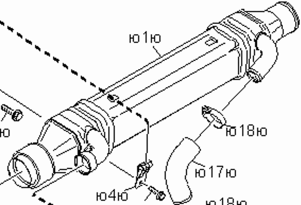 Scania euro 6 EGR RECIRCULATOR 2074600R + €300 STATIEGELD - مبرد EGR - شاحنة: صورة 5 Scania euro 6 EGR RECIRCULATOR 2074600R + €300 STATIEGELD - مبرد EGR - شاحنة: صورة 5