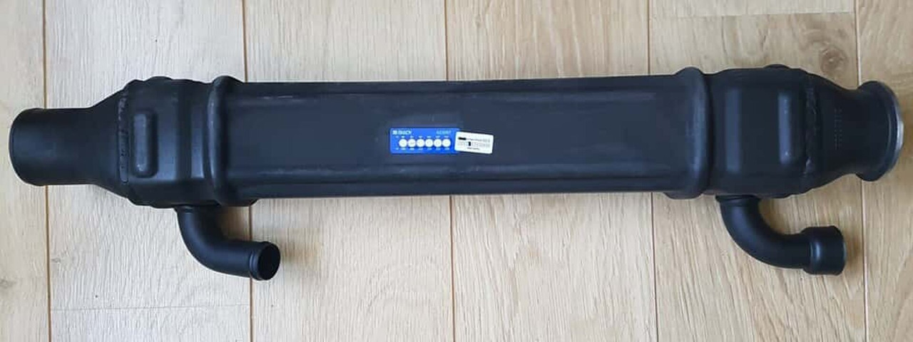 Scania euro 6 EGR RECIRCULATOR 2074600R + €300 STATIEGELD - مبرد EGR - شاحنة: صورة 3 Scania euro 6 EGR RECIRCULATOR 2074600R + €300 STATIEGELD - مبرد EGR - شاحنة: صورة 3