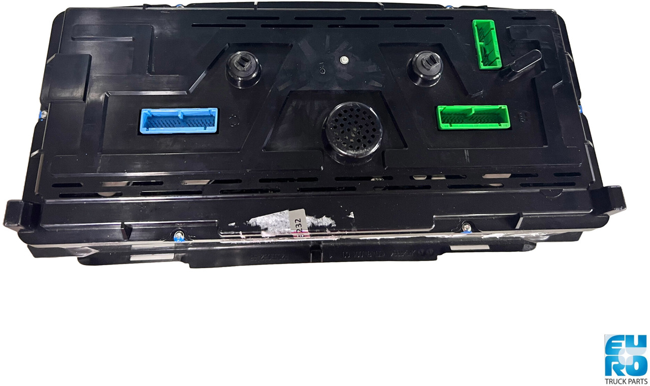 VOLVO FH13 COMBI-INSTRUMENT + DEPOSIT 20739270U - لوحة العدادات - شاحنة: صورة 2 VOLVO FH13 COMBI-INSTRUMENT + DEPOSIT 20739270U - لوحة العدادات - شاحنة: صورة 2
