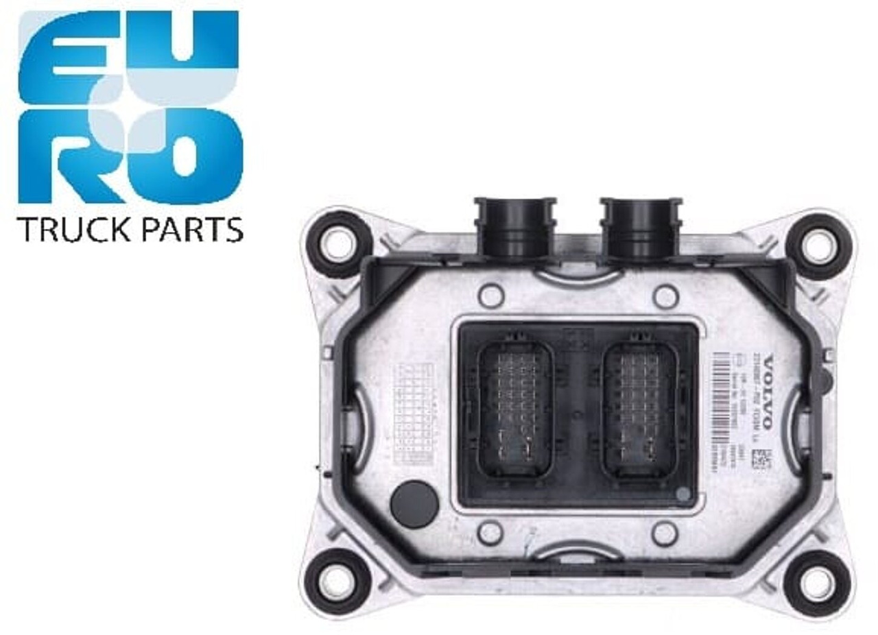 VOLVO FH4 EURO6 D13K FCIOM REGELEENHEID H7 23140887 - وحدة إي سي يو - شاحنة: صورة 1 VOLVO FH4 EURO6 D13K FCIOM REGELEENHEID H7 23140887 - وحدة إي سي يو - شاحنة: صورة 1