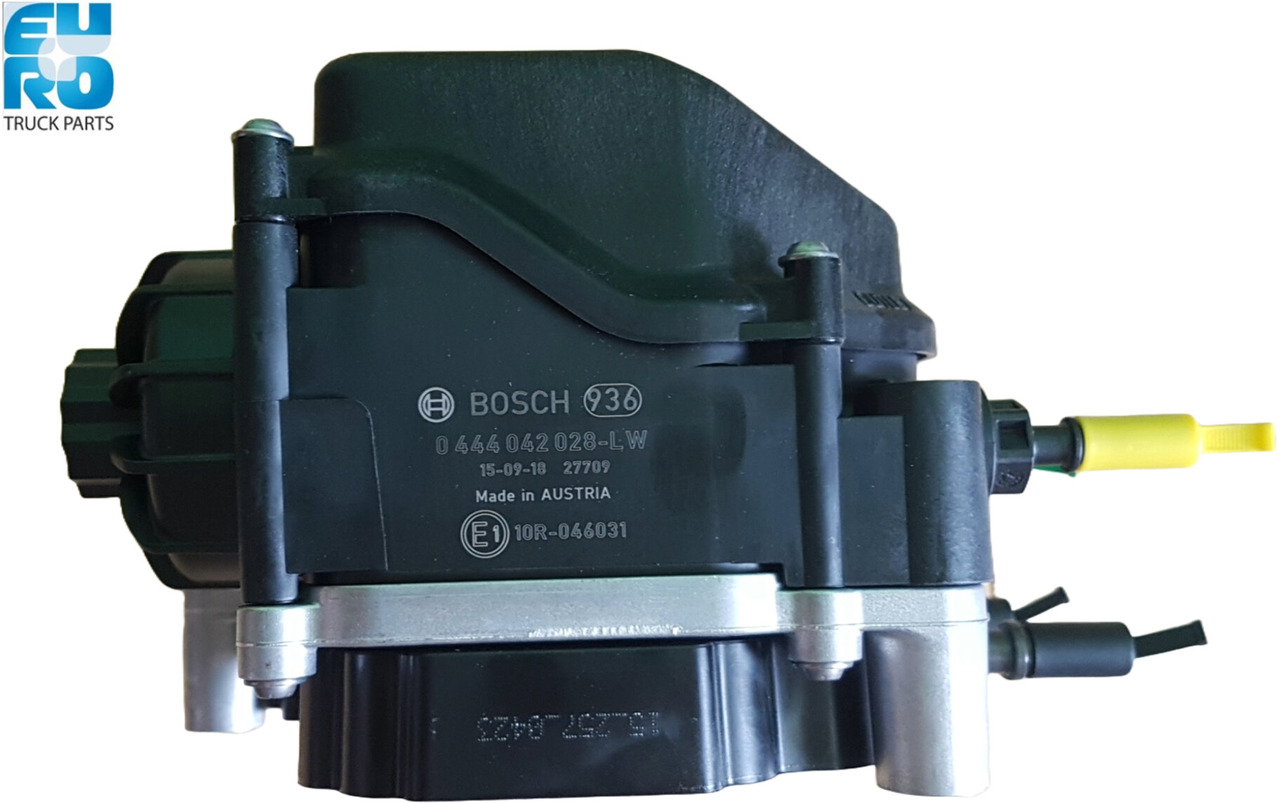 VOLVO FH4/FM4,RVI C,K,T 12- ADBLUE PUMP 22851845 - نظام الوقود - شاحنة: صورة 3 VOLVO FH4/FM4,RVI C,K,T 12- ADBLUE PUMP 22851845 - نظام الوقود - شاحنة: صورة 3